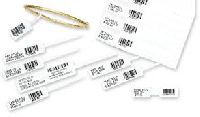 Jewellery Barcode Labels