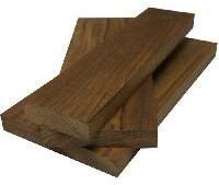 Teak Wood Lumber