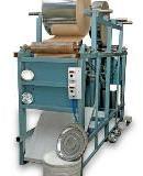 Fully Automatic Dona Making Machine