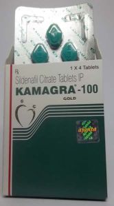 Kamagra Tablets