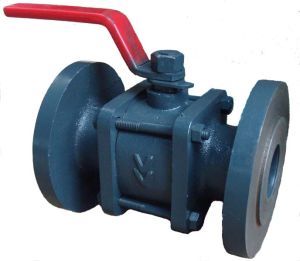 Ball Valves