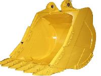 Excavator Bucket