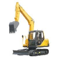 Hydraulic Crawler Excavator