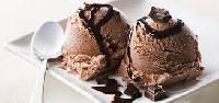 Chocolate Ice Cream