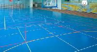 Sports Floorings