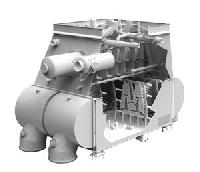 Power Plant Steam Turbine Condenser