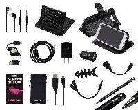 Phone Accessories,ear phone,screen guard,phone charger
