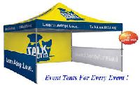 Display Tents