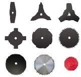 Brush Cutter Blades