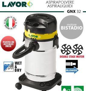 Commercial Vacuum Cleaners with Blower