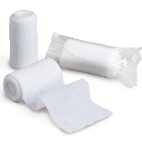 Gauze Bandage