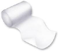 gauze roll bandage