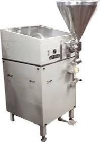 Paste Filling Machine