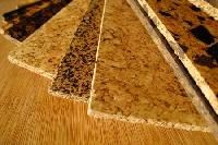 cork flooring