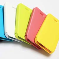 Mobile Phone Flip Cover