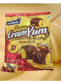 Butter Creamyum Candy