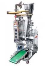 Automatic Pouch Packing Machine