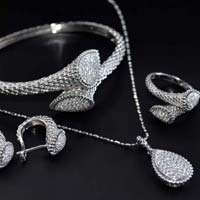 Silver Jewellery