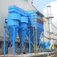 Air Pollution Control Equipment