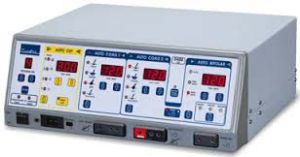 Surgical Diathermy Machine