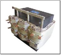 multi tapping auto transformer