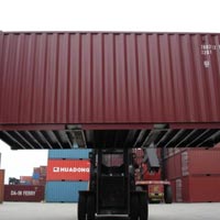 Shipping Container Rental services