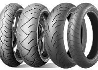 Motorcycle Tyre