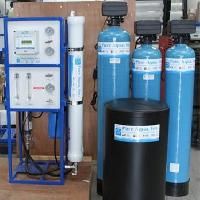 Reverse Osmosis Equipment