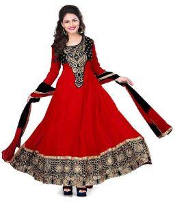 Designer Anarkali Suit