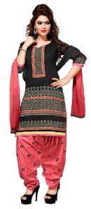 Designer Salwar Suit