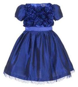 Girls Frock