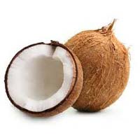 Fresh Coconut