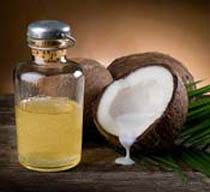 Virgin Coconut Oil