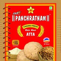 Pancharatnam Wheat Flour
