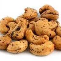 Flavored Cashew Nuts