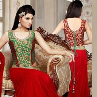 Ladies Lehenga Choli