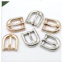 Metal Shoe Buckles