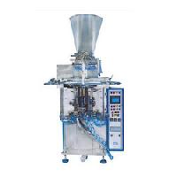 Automatic Pouch Packing Machine