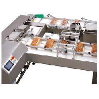 Bread Packing Machine