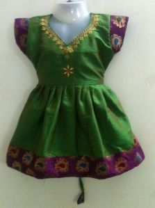 Kids Frock