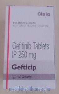 Gefitinib Tablets