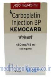 Kemocarb Injection