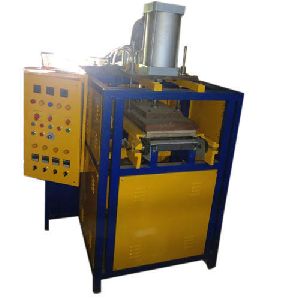 Fully Automatic Thermocol Plate Machine