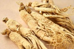 Ashwagandha Roots