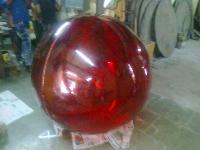 Acrylic Domes