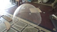 Acrylic Domes