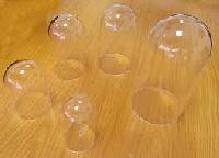 Acrylic Domes
