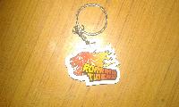 Acrylic Keychains