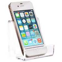Acrylic Mobile Holder