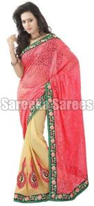 Brasso Sarees